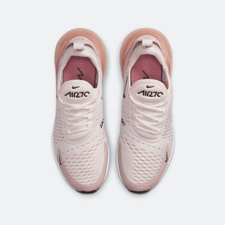 W Nike Air Max 270 "Soft Pink"