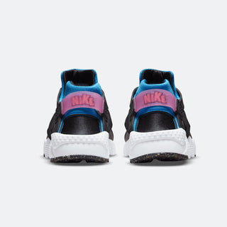 GS Nike Huarache Run Photo Blue