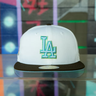New Era Los Angeles Dodgers "Digital Haven"