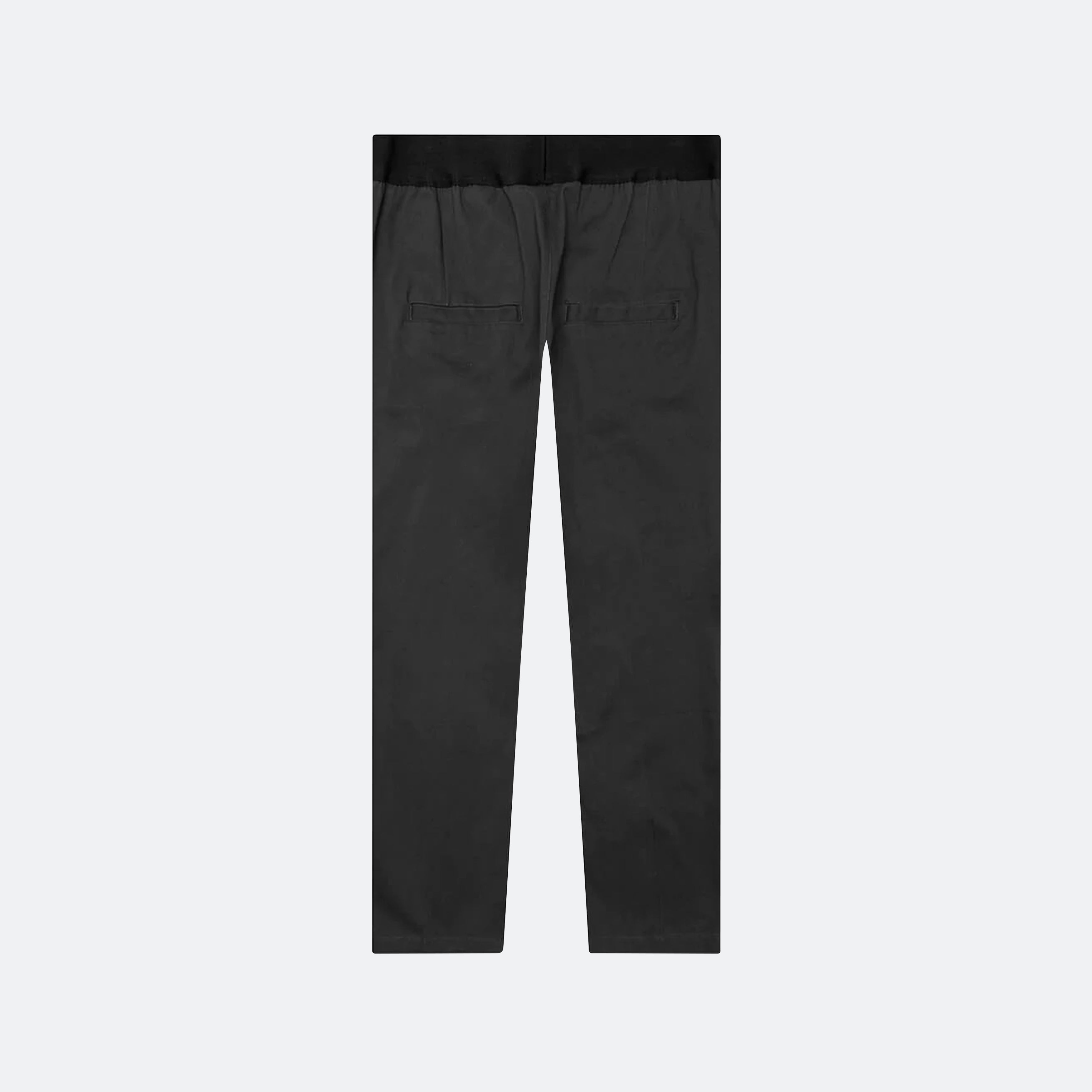 W Fear Of God Relaxed Trouser - Iron – TheBetterGeneration