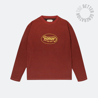 Honor The Gift LO-FI L/S Tee