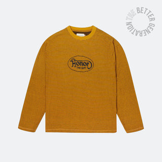 Honor The Gift LO-FI L/S Tee