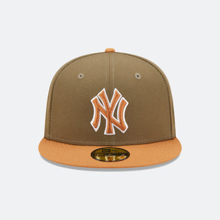New Era 5950 Fitted 2T Yankee